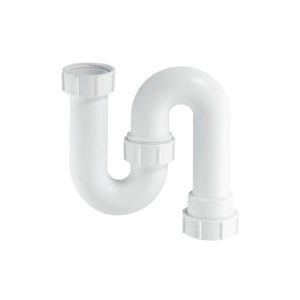 McAlpine SB10 Seal S Trap 32mm x 75mm