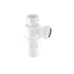 McAlpine Seal Bottle Trap 38mm C10
