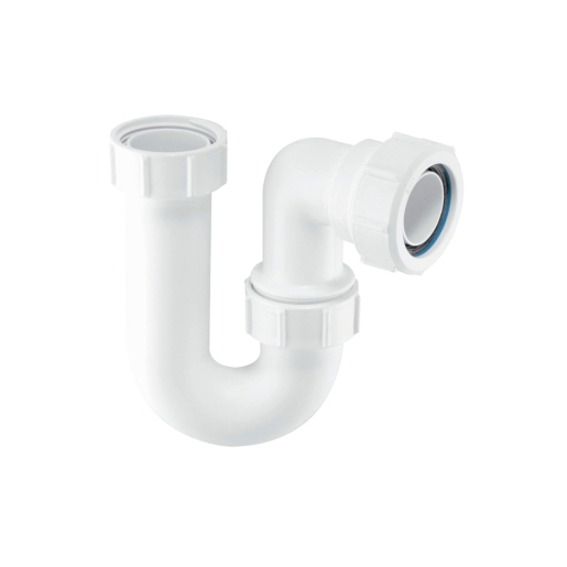 McAlpine Seal P Trap 38mm x 75mm SC10
