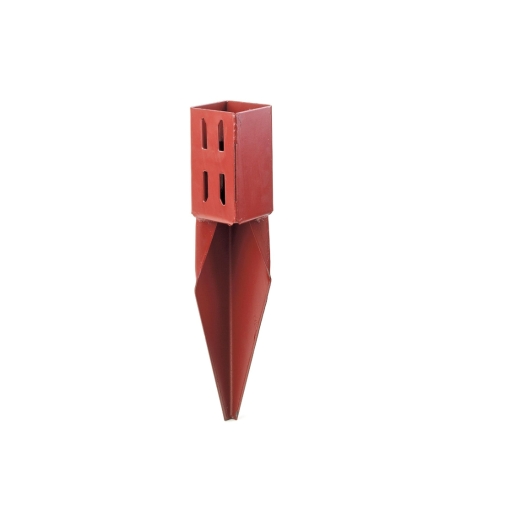 Metpost Fence Repair Spur 75mm x 75mm