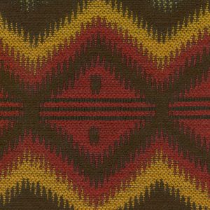 Mind the Gap Fabric Pyramidenspitze FB00111