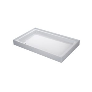 Mira Showers Flight Shower Tray 4 Upstands And Waste 760mm x 1200mm 1.1783.026.WH