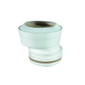 Multikwik 18mm Offset Pan Connector MKO2