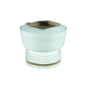 Multikwik Standard Straight Pan Connector MKS2