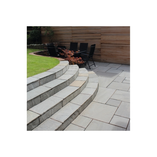 Natural Paving Classicstone Promenade 290mm x 290mm 19.7m2 Pack