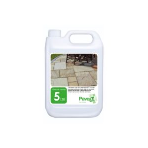 Pavetuf Green - Off Cleaner 5LTR