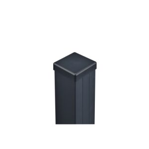 Piranha Composite Fence Post Cap