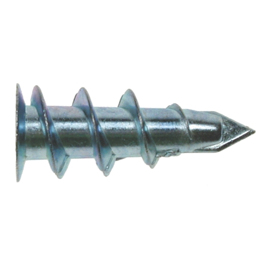 Plasterboard Metal Fixing Box of 100