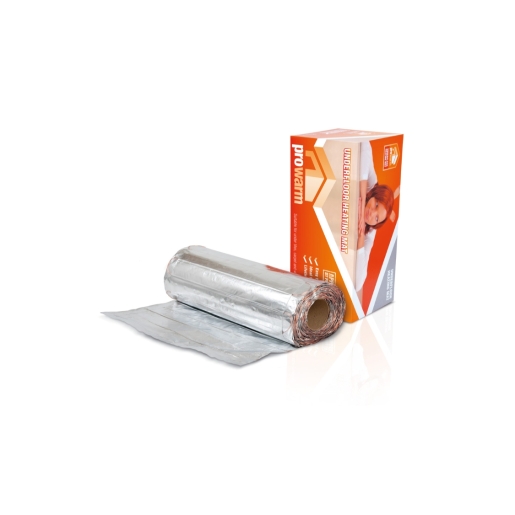 Prowarm 140W Underwood Heating Mat 9m² Prowarm 140W Underwood Heating Mat 9m²