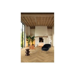 Quick-Step Disegno Engineered Flooring Extra Matt Pure Light Oak - Pack Size 1.009m2