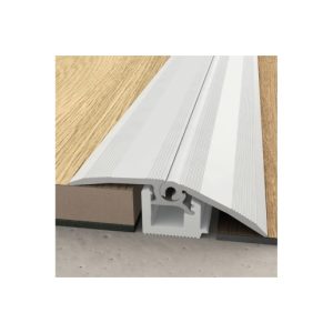 Quick-Step Multi Functional Silver Profile