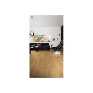 Quick Step Uniclic Parquet Palazzo Sunset Oak Extra Matt Engineered Flooring - Pack Size 2.075m2