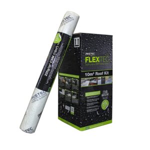 Restec 2020 Flexitec Grp Kit 10m2 101162