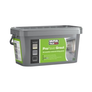 Romana Propave Grout Black 15kg