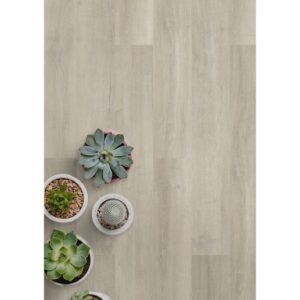 Romana Tarra Limed Oak 1219.2 x 177.8 x 5mm SPC Flooring Pack of 10