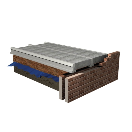 Supreme Concrete Floor Beam 3.6m