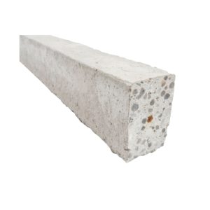 Supreme Prestressed Textured Concrete Lintel 65mm x 100mm x 2400mm P100