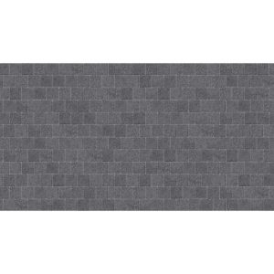 Tobermore MAYS50100gRA Sienna Concrete Block Paving Setts Graphite 100 x 100 x 50 mm