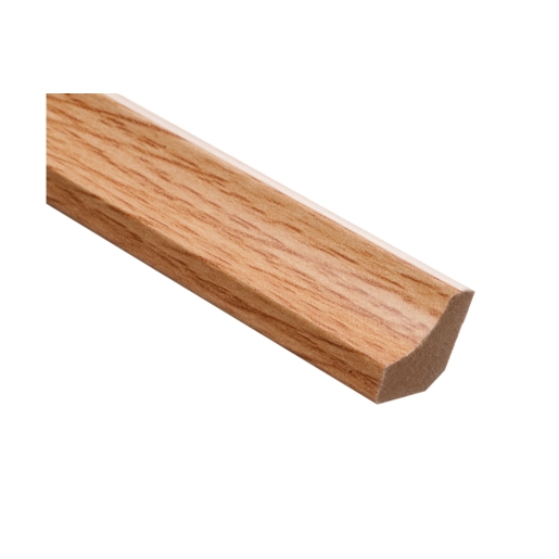 Unika 71106215 2.4m MDF Scotia Bamboo