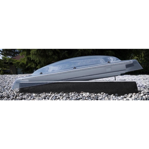 VELUX Opaque Polycarb Dome ISD060060 0110 600 mm x 600 mm