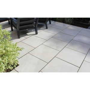 Vitripiazza Bellezza Riva Porcelain Paving 600 x 600 x 20mm