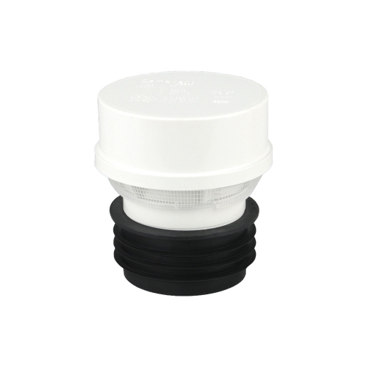 Wavin OsmaVent air admittance valve 82-110mm white