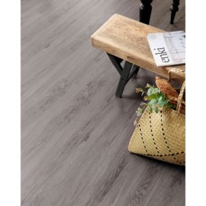 Woodpecker Stratex Brecon Whisper Oak Flooring - Pack Size 2.2m2