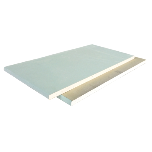 British Gypsum Gyproc SoundBloc Tapered Edge 3000mm x 1200mm x 15mm