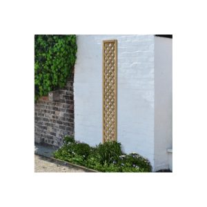 Rosemore Lattice - 180 x 30cm - Pack of 5