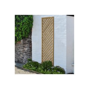 Rosemore Lattice - 180 x 60cm - Pack of 4