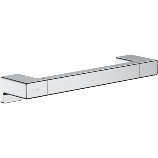 Hansgrohe AddStoris Grab bar - Chrome - 41744000
