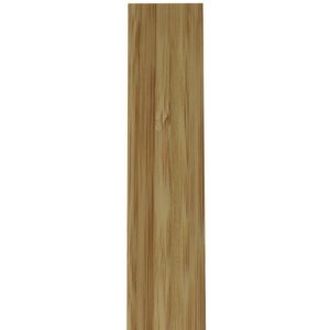 Flair Stairs Bamboo Infill Strip 41 x 900mm Light