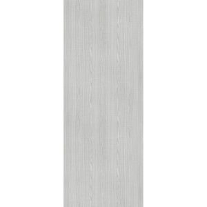 Flush Light Grey Ash 1981mm x 864mm x 35mm