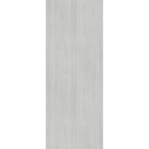 Flush Light Grey Ash 2040mm x 726mm x 40mm