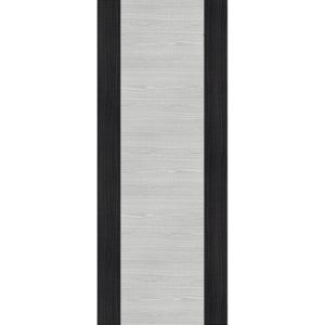 Flush Light Grey Ash Dark Grey Edges 1981mm x 610mm x 35mm